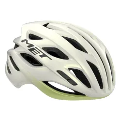 Kask rowerowy MET Estro MIPS vanilla ice