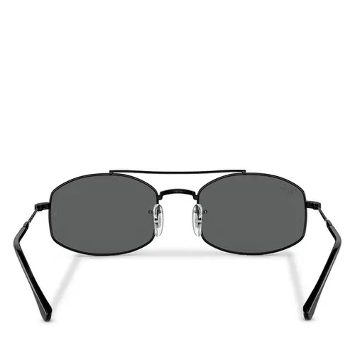 Солнцезащитные очки Ray-Ban 0rb3719 Black 002 / B1