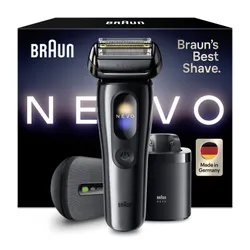 Golarka BRAUN Nevo 17010C