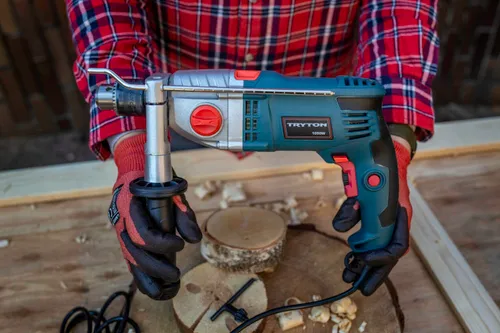 Triton Punch Tdw1050a 1050W