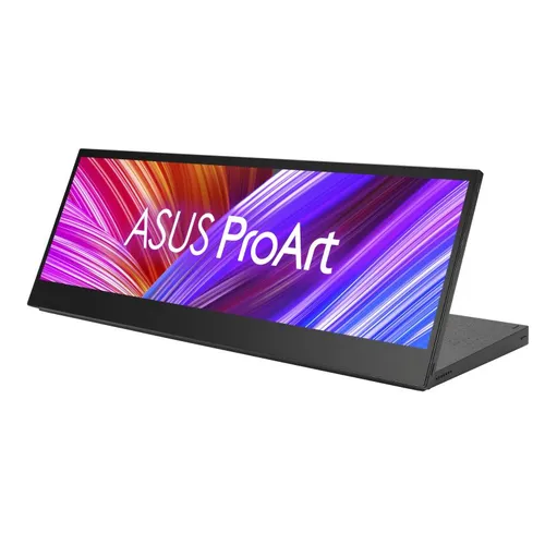 Monitor ASUS ProArt Display PA147CDV 14" Full HD IPS 60Hz 5ms Przenośny