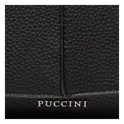 Geanta Puccini BML051M Neagra