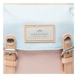 Gogoasa D124-0259-F Crema Rucsac / Iceberg / Sakura