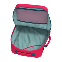 CabinZero 44 l geantă de mână rucsac - miami magenta