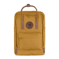 Sırt Çantası Fjallraven Kanken No. 2 dizüstü bilgisayar 15-meşe palamudu