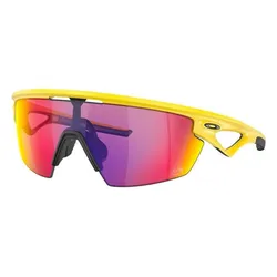 Очки для шоссейного велоспорта OAKLEY Sphaera PRIZM