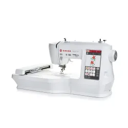 Hafciarka Singer SE 9155