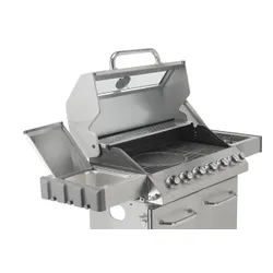 Grill gazowy YATO YG-20016