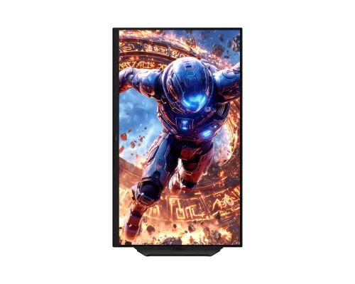 Monitor Samsung Odyssey G8 S32HG802ES 32" 6K Fast IPS Dual Mode 165Hz/330Hz 1ms Gamingowy