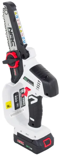 Pilarka łańcuchowa Nac CB18-12-B20-S
