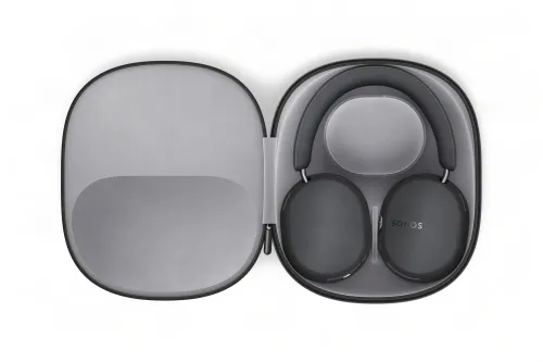 Słuchawki bezprzewodowe Sonos ACE Ultra Nauszne Bluetooth 6.0 Czarny