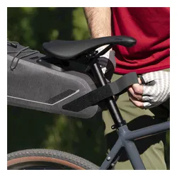 Torba podsiodłowa KLICKFIX Bikepack X