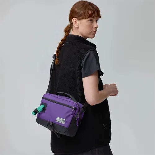 Torba FJALLRAVEN Vardag Shoulder Bag