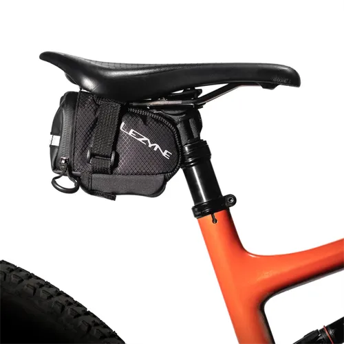 Подседельная велосумка LEZYNE M Caddy