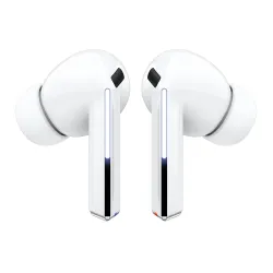 Słuchawki bezprzewodowe Samsung Galaxy Buds 3 Pro SM-R630NZW Dokanałowe Bluetooth 5.4 Biały