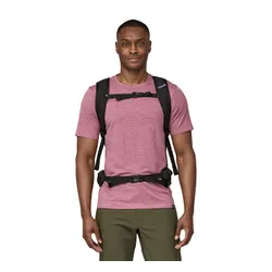 Рюкзак Patagonia Terravia Pack 28 L-black