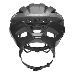 Kask rowerowy ABUS Aventor Ciemnoszary Szosowy (rozmiar S)