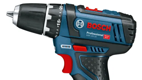 Akumulator BOSCH Professional 1600A01NC9 2Ah/4Ah 12V + ładowarka