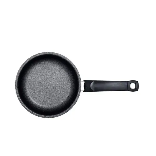 FISSLER Adamant Premium 20 cm - patelnia nieprzywierająca