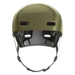 Kask ABUS Indy Pepper Zielony (rozmiar S)