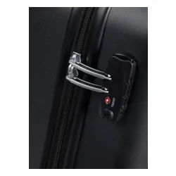 Чемодан American Tourister Astrobeam - storm black