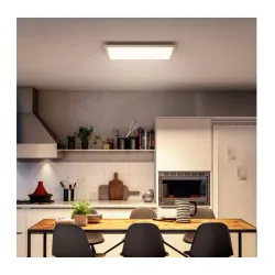 Lampa sufitowa Philips Hue White Ambiance Aurelle