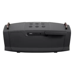 Głośnik mobilny DEFENDER BeatBox 25 Radio FM Czarny