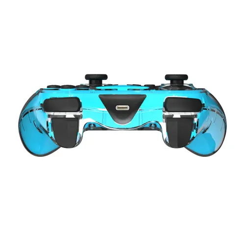 Pad Oniverse Astralite Rigel Blue do PC Nintendo Switch Android iOS Bezprzewodowy Niebieski + gra