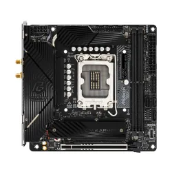 Płyta główna ASrock B760I Lightning WiFi DDR5