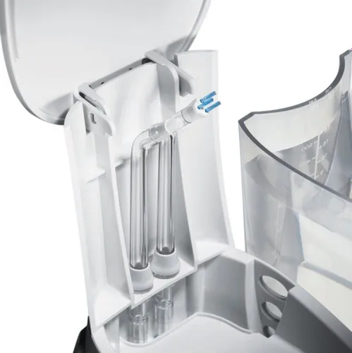 Irygator stacjonarny WATERPIK WF-660 Ultra Professional Biały + 6 końcówek