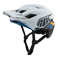 Kask rowerowy TROY LEE DESIGNS Flowline SE MIPS Badge