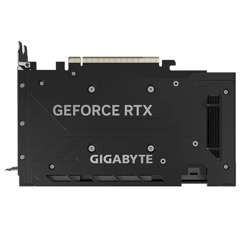 Karta graficzna Gigabyte GeForce RTX 4060 Ti WINDFORCE OC 16GB GDDR6 128bit DLSS