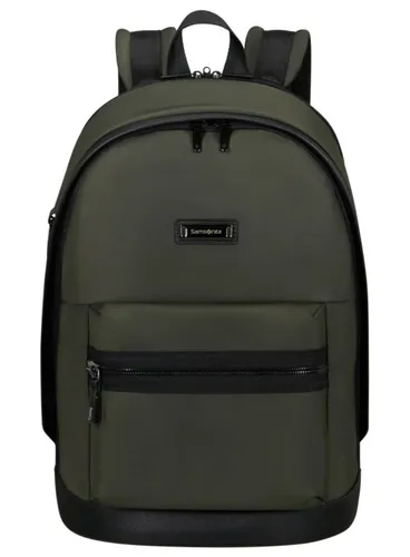 Рюкзак для ноутбука Samsonite Relyon Backpack 14,1" - зелёный
