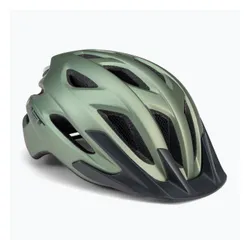 Kask rowerowy MET Crossover szary 3HM149CE00UNVE1