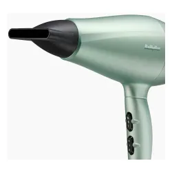 Suszarka do włosów BaByliss 5917PE 2000W 2 prędkości 3 temperatury