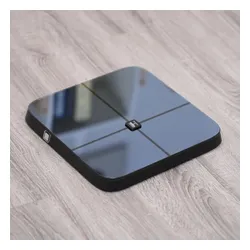 Waga łazienkowa HAMMER Body Screen TX