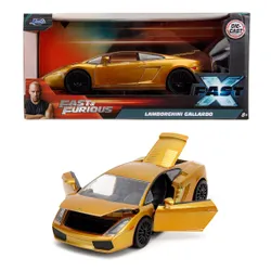 Samochód JADA TOYS Szybcy i wściekli Lamborghini Gallardo 9334924314R00