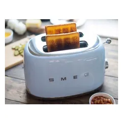 Тостер SMEG TSF01PBEU