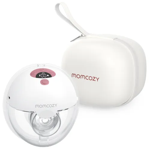 Laktator Momcozy M5 BP187-MR00BA-A