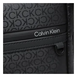 Calvin Klein Daily Tech Rucsac pentru Bp w / Rainwood Mono K50K510036 01I