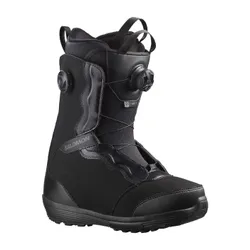 Buty snowboardowe Salomon IVY BOA SJ BOA - Rozmiar (cm) - 24.5