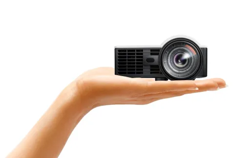 Projektor Optoma ML1050STi DLP WXGA