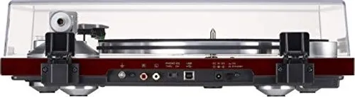 TEAC Pikap TN-3B Retro