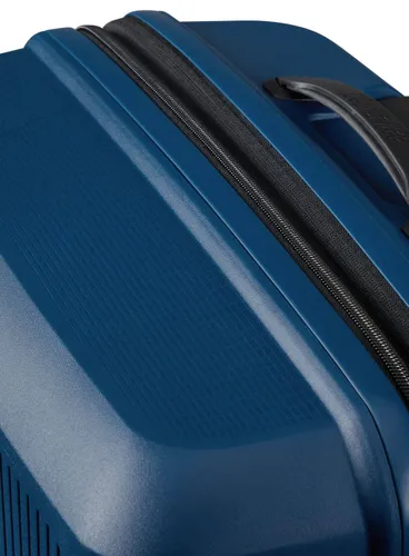 Bavul American Tourister AeroStep-navy blue