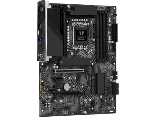 ASRock Z790 PG Lightning