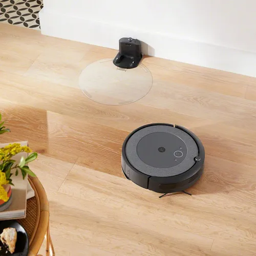 Robot sprzątający IROBOT Roomba Combo i5