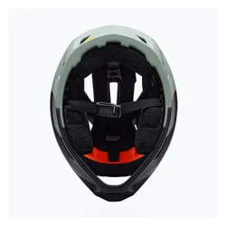 Kask rowerowy Bell Full-Air MIPS ratio rootbeer