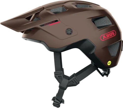Kask rowerowy ABUS MoDrop MIPS