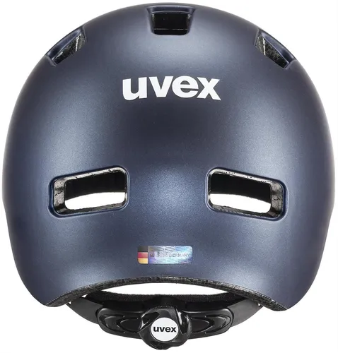 Kask rowerowy orzeszek UVEX HLMT 4 CC