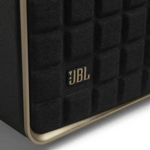 Динамик Bluetooth JBL Authentics 200 90W черный